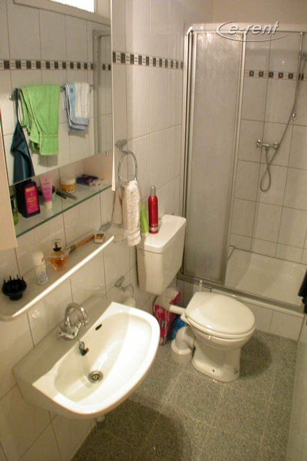 Modern möbliertes Apartment in Düsseldorf-Flingern-Nord