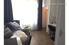 Modern möbliertes Apartment in Düsseldorf-Flingern-Nord