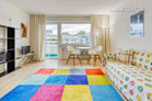 Schöne möblierte 1-Zimmer-Wohnung  in Düsseldorf-Düsseltal