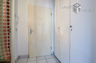 Modernly furnished and centrally located apartment in Düsseldorf-Derendorf