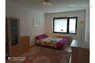Furnished city flat with a view of the Rhine in Düsseldorf-Unterbilk
