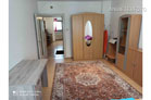 Furnished city flat with a view of the Rhine in Düsseldorf-Unterbilk