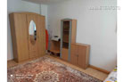 Furnished city flat with a view of the Rhine in Düsseldorf-Unterbilk