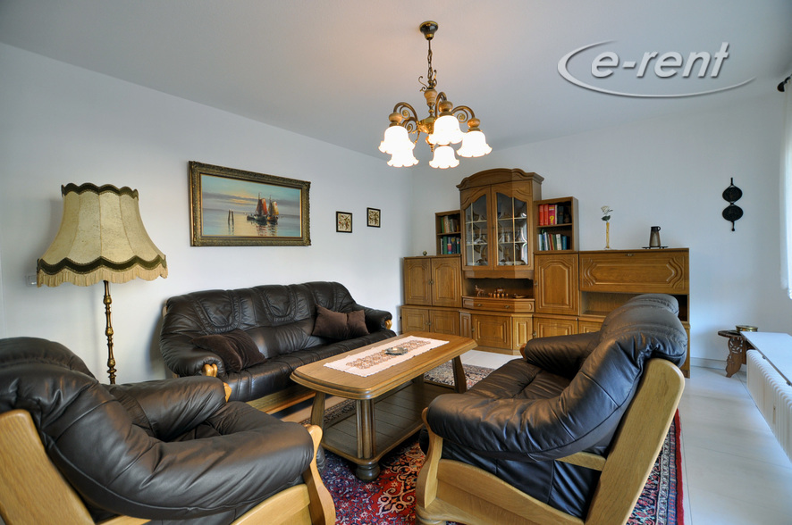 Well maintained and furnished apartment near Bayer and Ford in Dormagen