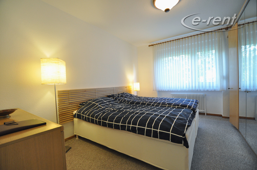 Well maintained and furnished apartment near Bayer and Ford in Dormagen