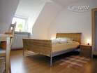 Möblierte und ruhige Wohnung mit Dachterrasse in Düsseldorf-Stockum