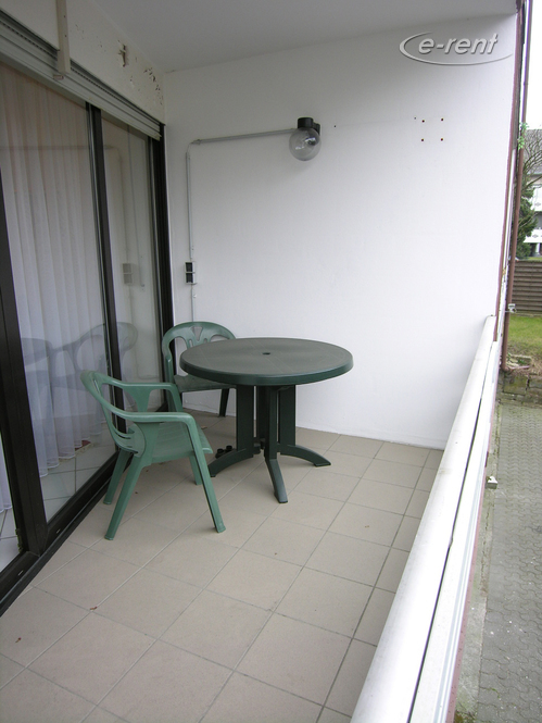 Modern and upscale furnished apartment in Ratingen-Lintorf