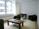 Modernly furnished and centrally located apartment in Düsseldorf-Stadtmitte