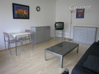 Well-kept furnished and centrally located apartment in Düsseldorf-Stadtmitte