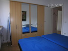 Well-kept furnished and centrally located apartment in Düsseldorf-Stadtmitte