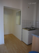 Gepflegt möblierte und zentral gelegene Wohnung in Düsseldorf-Stadtmitte