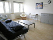 Well-kept furnished and centrally located apartment in Düsseldorf-Stadtmitte