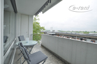 High-quality furnished and quietly situated apartment in Ratingen-Tiefenbroich