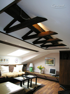 Modernly furnished and centrally located apartment in Düsseldorf-Stadtmitte