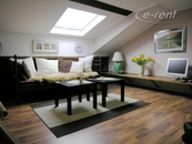 Modern möblierte und zentral gelegene Wohnung in Düsseldorf-Stadtmitte