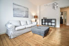 Modernly furnished and quietly situated apartment in Düsseldorf-Wersten