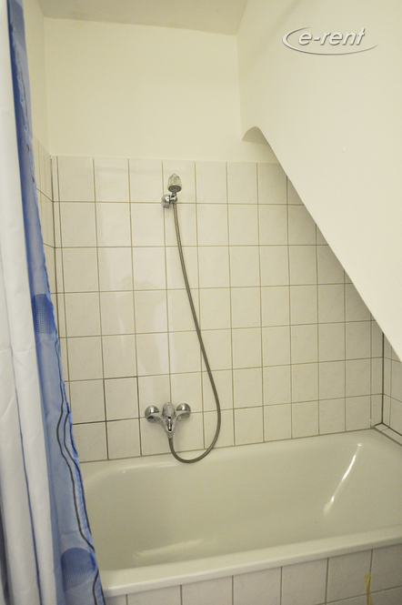 Gepflegt möblierte und zentral gelegene Wohnung in Düsseldorf-Stadtmitte