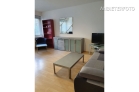 Well-kept furnished and centrally located apartment in Düsseldorf-Stadtmitte