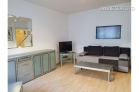 Well-kept furnished and centrally located apartment in Düsseldorf-Stadtmitte
