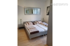 Well-kept furnished and centrally located apartment in Düsseldorf-Stadtmitte