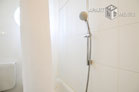 Modernly furnished and centrally located apartment in Düsseldorf-Stadtmitte