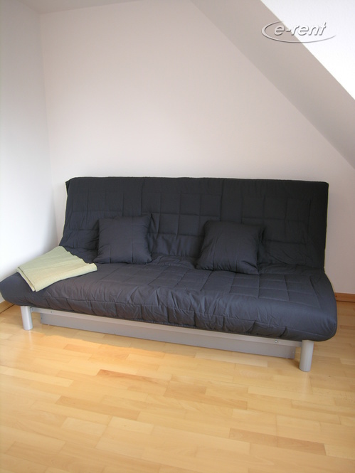 Modern möblierte und ruhige Wohnung in Düsseldorf-Bilk
