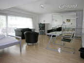 Gepflegt möblierte und zentral gelegene Wohnung in Düsseldorf-Stadtmitte