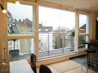 Modern möbliertes und hochwertig ausgestattetes Apartment in Düsseldorf-Oberkassel