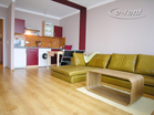 Furnished apartment with balcony in Neuss-Hammfeld, 12 minutes from Düsseldorf city center
