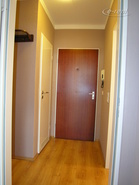 Furnished apartment with balcony in Neuss-Hammfeld, 12 minutes from Düsseldorf city center