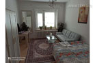Furnished flat with balcony in a central location in Düsseldorf-Friedrichstadt