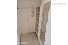 Furnished flat with balcony in a central location in Düsseldorf-Friedrichstadt
