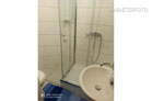 Furnished flat with balcony in a central location in Düsseldorf-Friedrichstadt