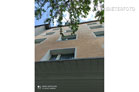 Furnished flat with balcony in a central location in Düsseldorf-Friedrichstadt