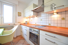 Modernly furnished and quietly situated house in Düsseldorf-Kaiserswerth