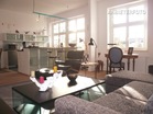 Modernly furnished and high quality furnished apartment in Düsseldorf-Oberkassel