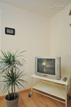 Upscale furnished commuter apartment in Dusseldorf-Lorick