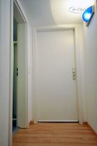 Gehoben möbliertes Pendler-Apartment in Düsseldorf-Lörick