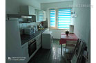 Furnished 2-room apartment in a central location in Düsseldorf-Friedrichstadt