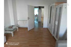 Furnished 2-room apartment in a central location in Düsseldorf-Friedrichstadt