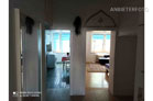 Furnished 2-room apartment in a central location in Düsseldorf-Friedrichstadt