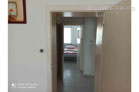 Furnished flat in a central location in Düsseldorf-Friedrichstadt