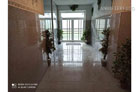 Furnished flat in a central location in Düsseldorf-Friedrichstadt