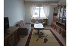 Furnished 2-room apartment in Düsseldorf-Friedrichstadt in a central location