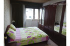 Furnished 2-room apartment in Düsseldorf-Friedrichstadt in a central location