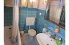Furnished 2-room apartment in Düsseldorf-Friedrichstadt in a central location