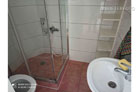 Furnished 2-room flat in a central location in Düsseldorf-Friedrichstadt