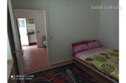Furnished 2-room flat in a central location in Düsseldorf-Friedrichstadt