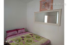 Furnished 2-room flat in a central location in Düsseldorf-Friedrichstadt