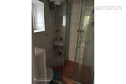 Furnished 2-room flat in a central location in Düsseldorf-Friedrichstadt